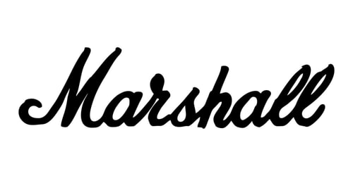 amplificadores marshall