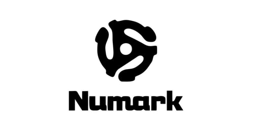 controladores numark