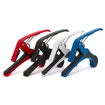 Capo Para Guitarra