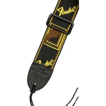 Correa Para Guitarra Fender 2