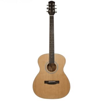 Guitarra Acustica 40 Natural 2