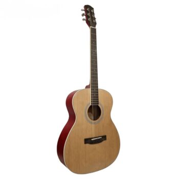 Guitarra Acustica 40 Natural