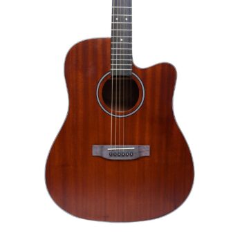 Guitarra Acustica De 40