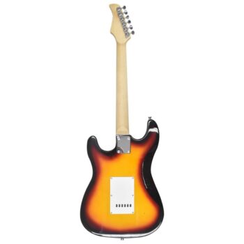 Combo Guitarra Electrica Orich OEGP 10 SB 2