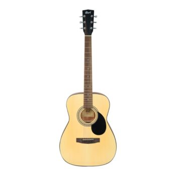 Guitarra Acustica Cort AF510 OP