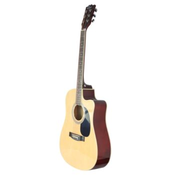 Guitarra Acustica Orich OAG41C 2
