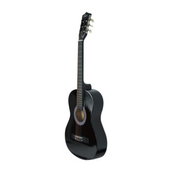 Guitarra Clásica Orich OCG831 BK 2