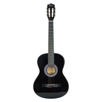 Guitarra Clásica Orich OCG831 BK