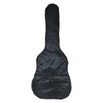 Guitarra Clásica Orich OCG831 BK 5