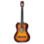 Guitarra Clásica Orich OCG831 SB