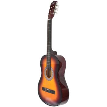 Guitarra Clásica Orich OCG831 SB 3