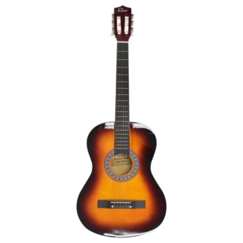 Guitarra Clásica Orich OCG831 SB