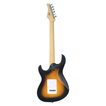 Guitarra Electrica Cort G110 2