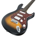 Guitarra Electrica Cort G110 3