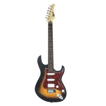 Guitarra Electrica Cort G110