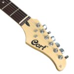 Guitarra Electrica Cort G110 4