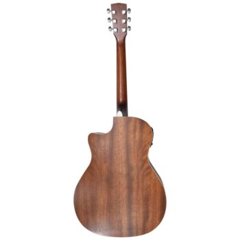 Guitarra Electroacustica Cort GA MEDX 2