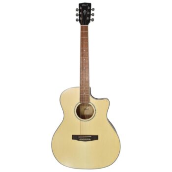 Guitarra Electroacustica Cort GA MEDX