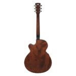 Guitarra Electroacustica Cort SFX MEM 2