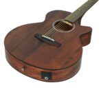Guitarra Electroacustica Cort SFX MEM 3