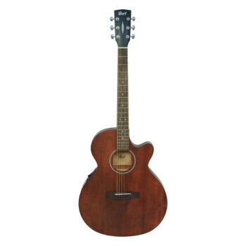 Guitarra Electroacustica Cort SFX MEM