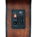 Guitarra Electroacustica Cort SFX MEM 4