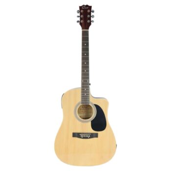 Guitarra Electroacustica Orich OAG41CEQ