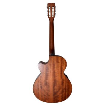 Guitarra Electroclasica Cort CEC1 2