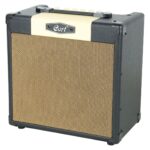 Amplificador Pguit Elec Cm Series 15w 1×8 Negro