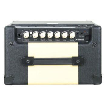 Amplificador Pguit Elec Cm Series 15w 1×8 Negro (3)