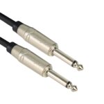 Cable Para Instrumento 1 Plug 63mn X 1 Plug 63mn 3mt (2)