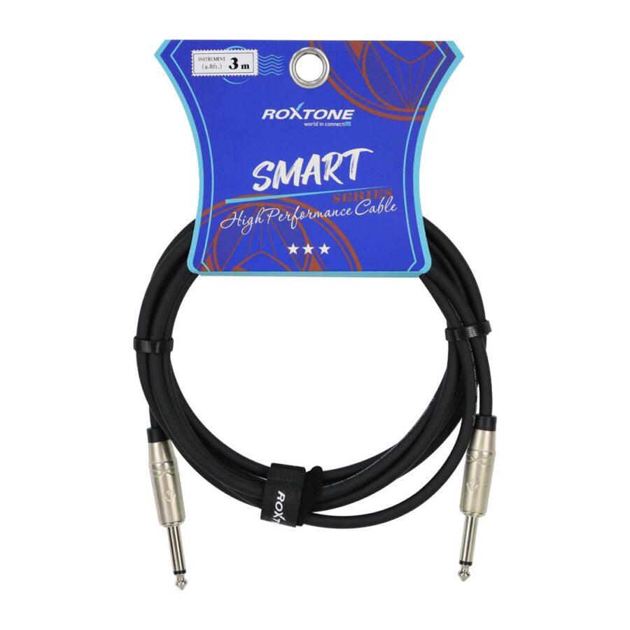 cable-para-instrumento-1-plug-63mn-x-1-plug-63mn-3mt Cable Para Instrumento 1 Plug 63mn X 1 Plug 63mn 3mt