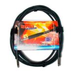 Cable Pmicrof 1 Plug 63 Mn X 1 Plug 63 Mn 6mt