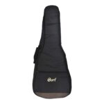 Estuche Para Guitarra Acustica Y Clasica Negro (1)