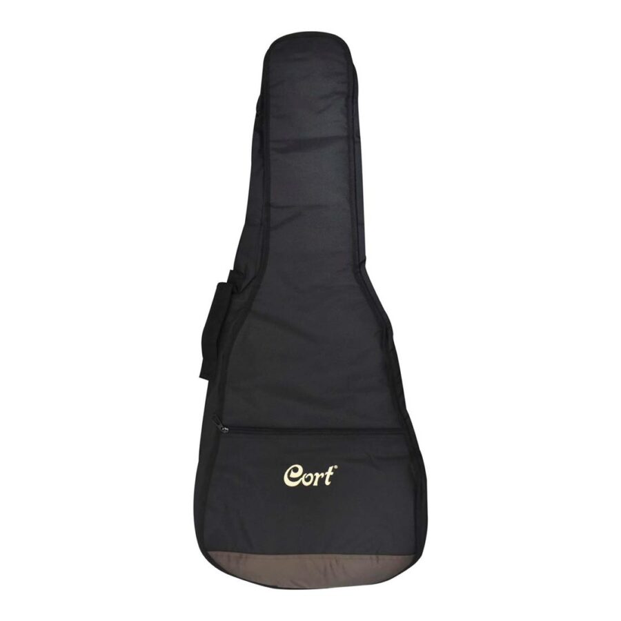 Estuche Para Guitarra Acustica Y Clasica Negro (1)