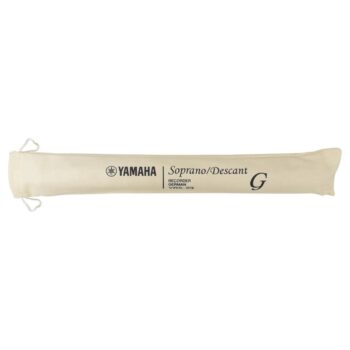 Flauta Dulce Soprano Yamaha YRS 23 2