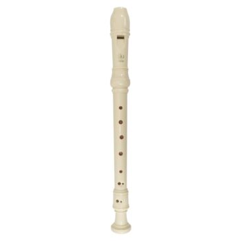 Flauta Dulce Soprano Yamaha YRS 23