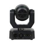 Luz Led Mini Robotica Laser Rg 3x10w Strobe Aro Led (2)