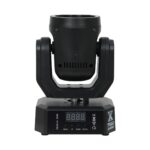Luz Led Mini Robotica Laser Rg 3x10w Strobe Aro Led (5)