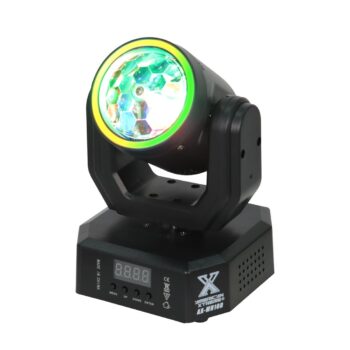 Luz Led Mini Robotica Patrones 6x3w 1r2g1b1w1y Aro Led (4)