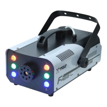 Maquina De Humo 900w Cluz Led Rgb (3)