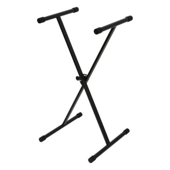 Pedestal Pteclado Altura Ajustable