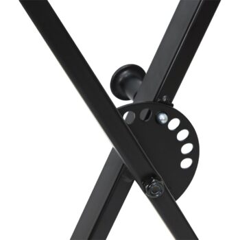 Pedestal Pteclado Altura Ajustable (5)